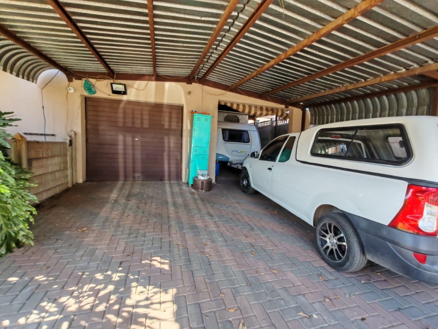 3 Bedroom Property for Sale in Sasolburg Ext 10 Free State